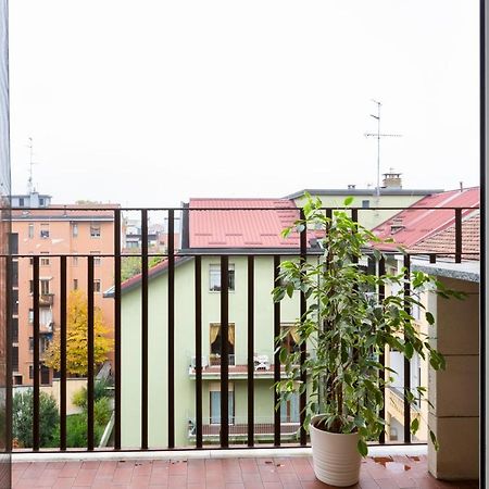 Fierami Citylife Mediolan Zewnętrze zdjęcie