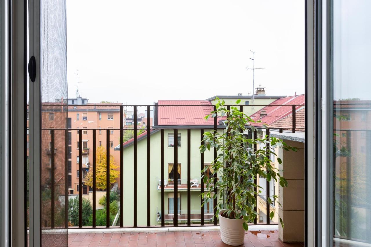Fierami Citylife Mediolan Zewnętrze zdjęcie