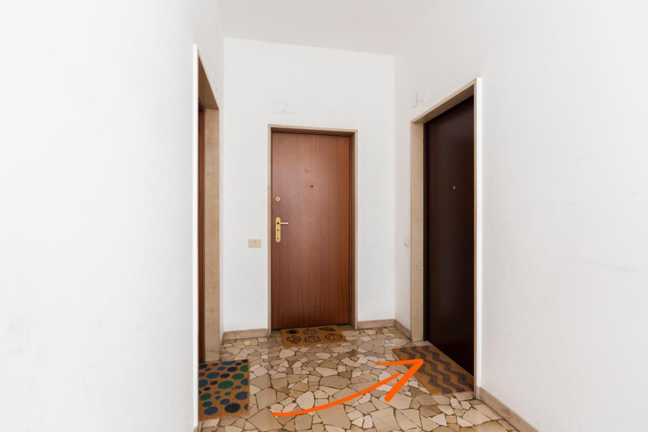 Fierami Citylife Mediolan Zewnętrze zdjęcie