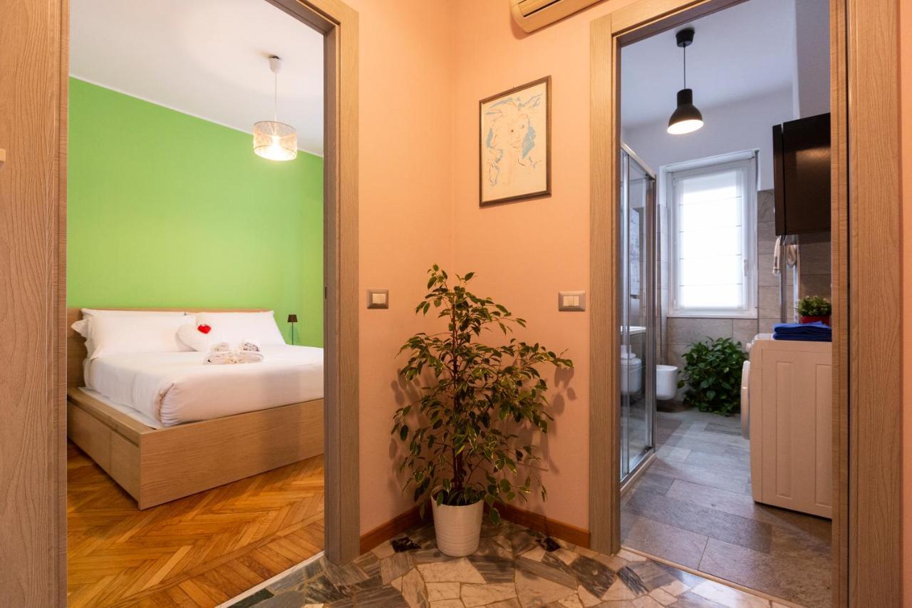 Fierami Citylife Mediolan Zewnętrze zdjęcie